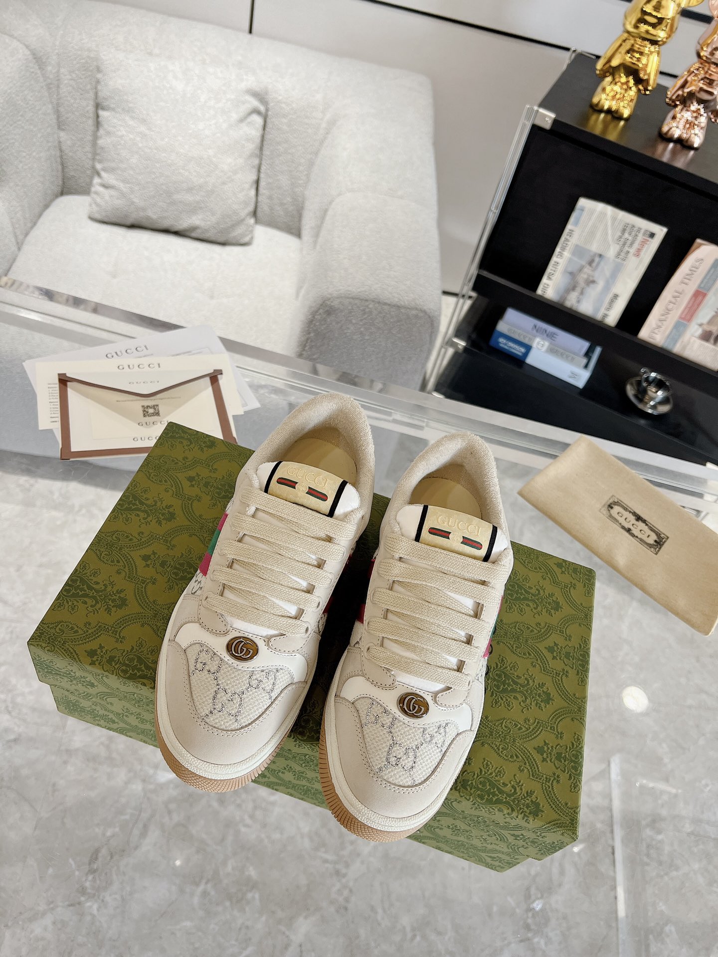 Gucci Sneakers-138