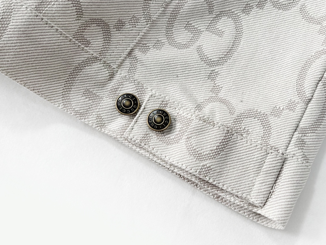 Gucci Clothing-248