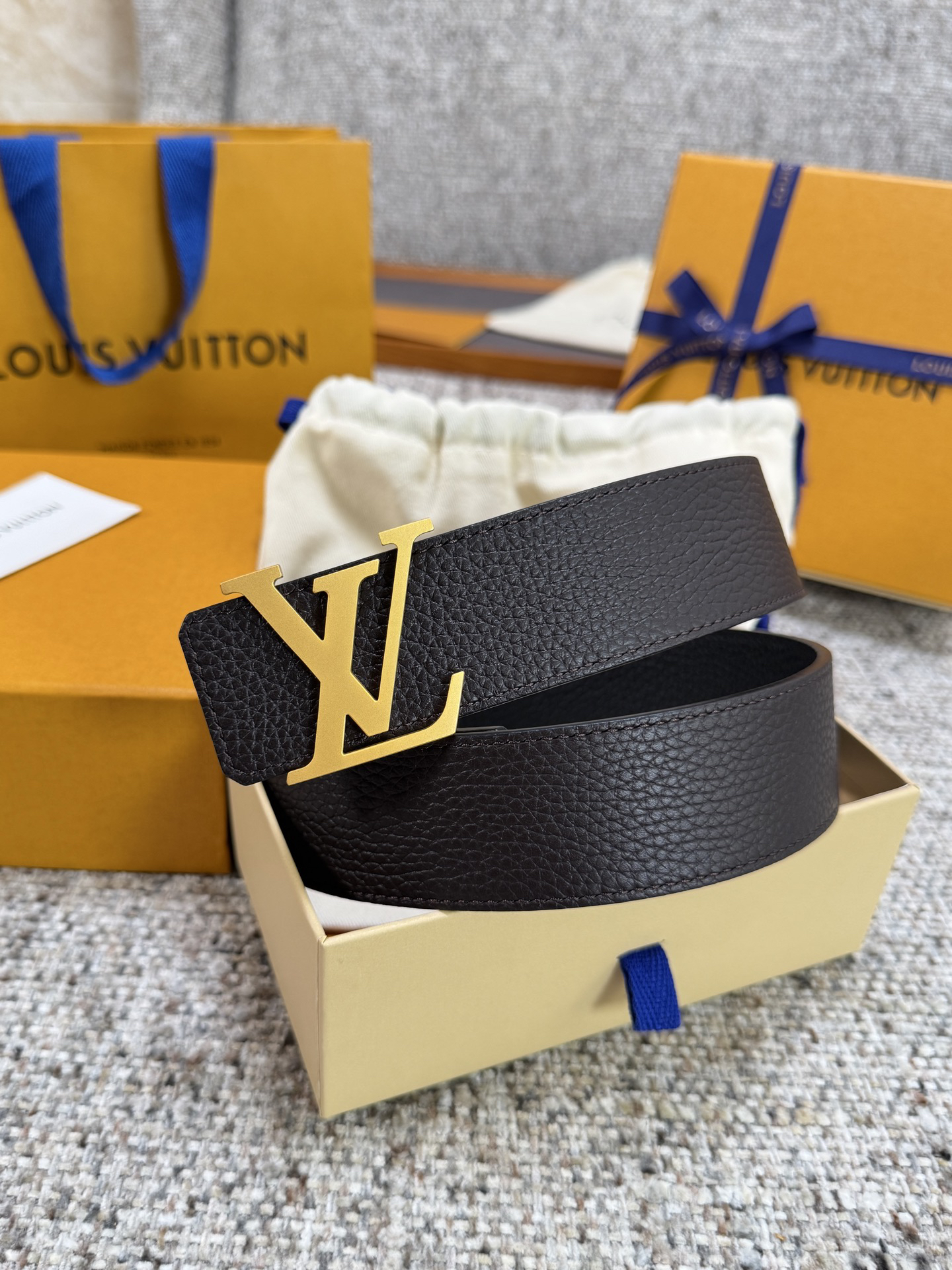 Lv belt-100