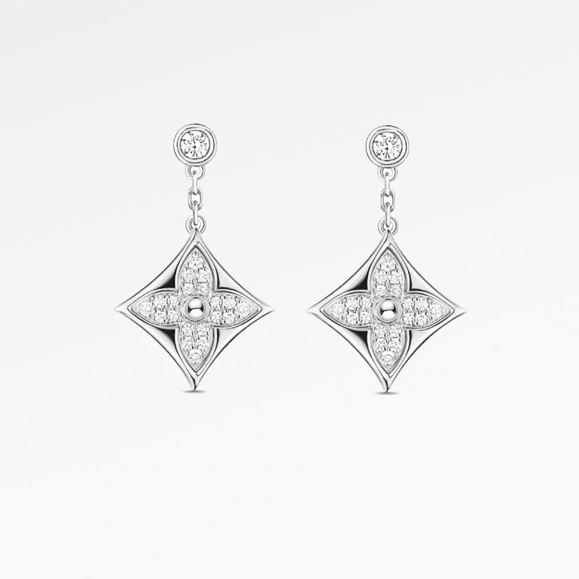 LV earrings-73