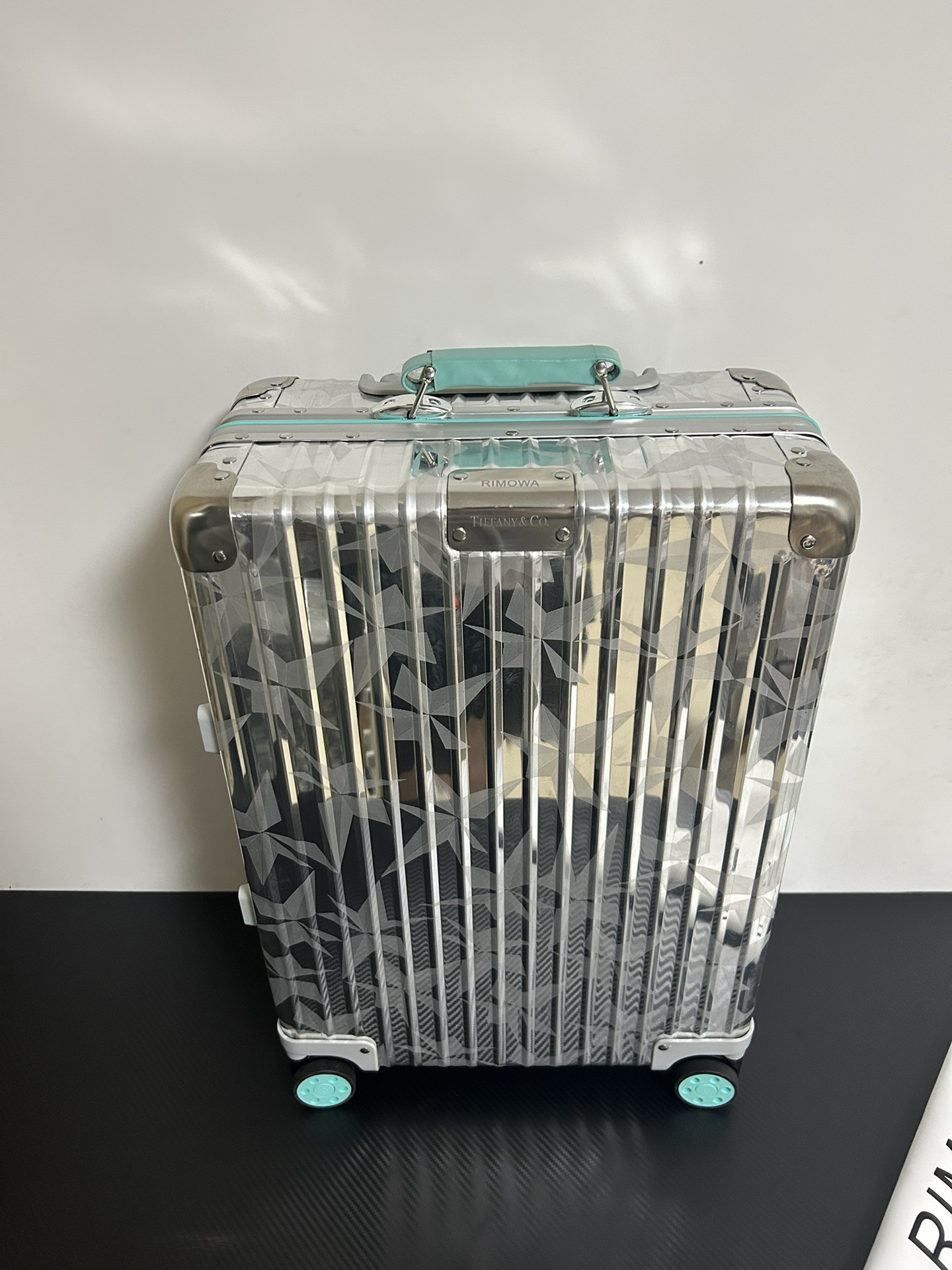 RIMOWA luggage-8