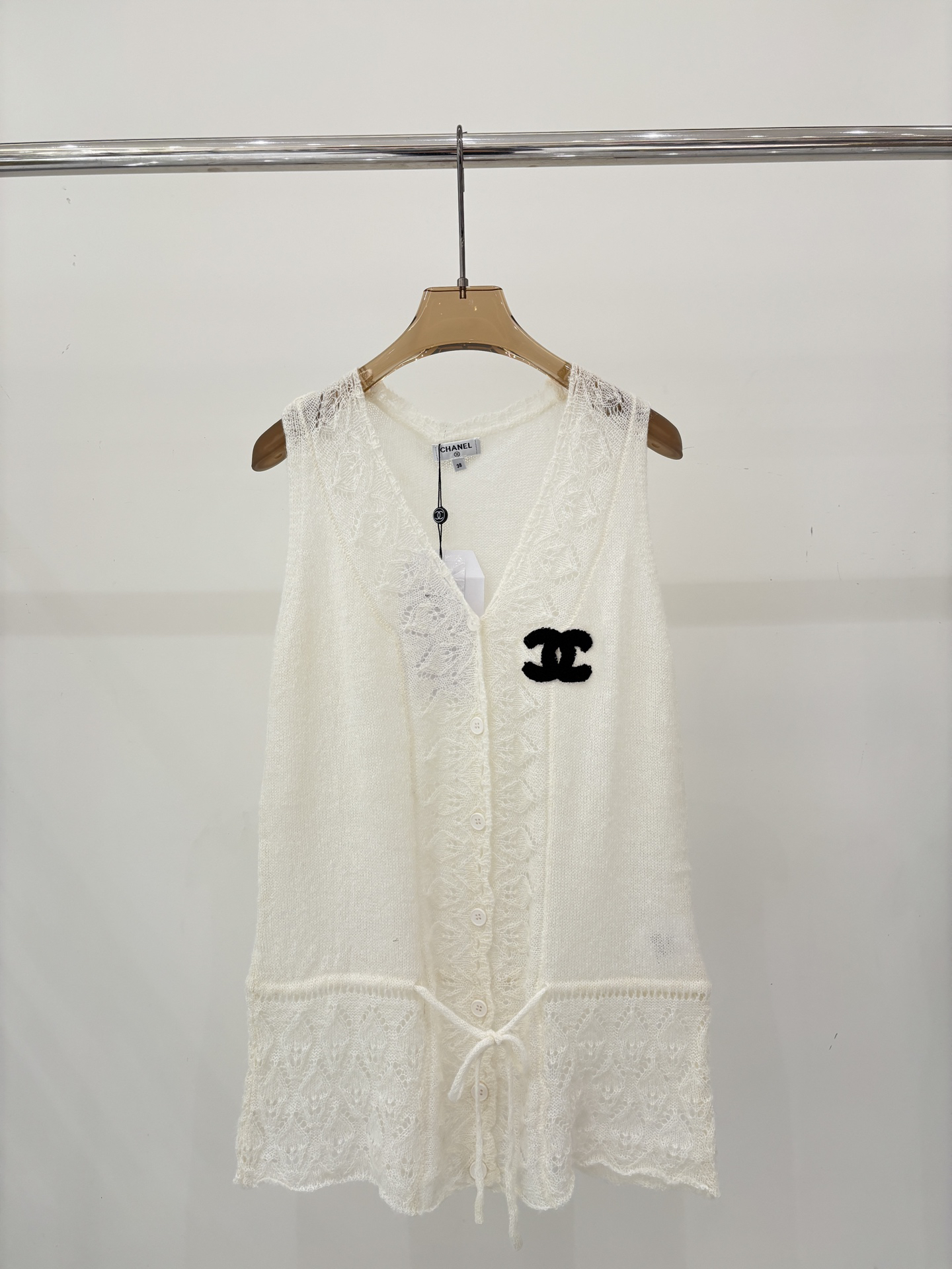 Chanel Clothing-68