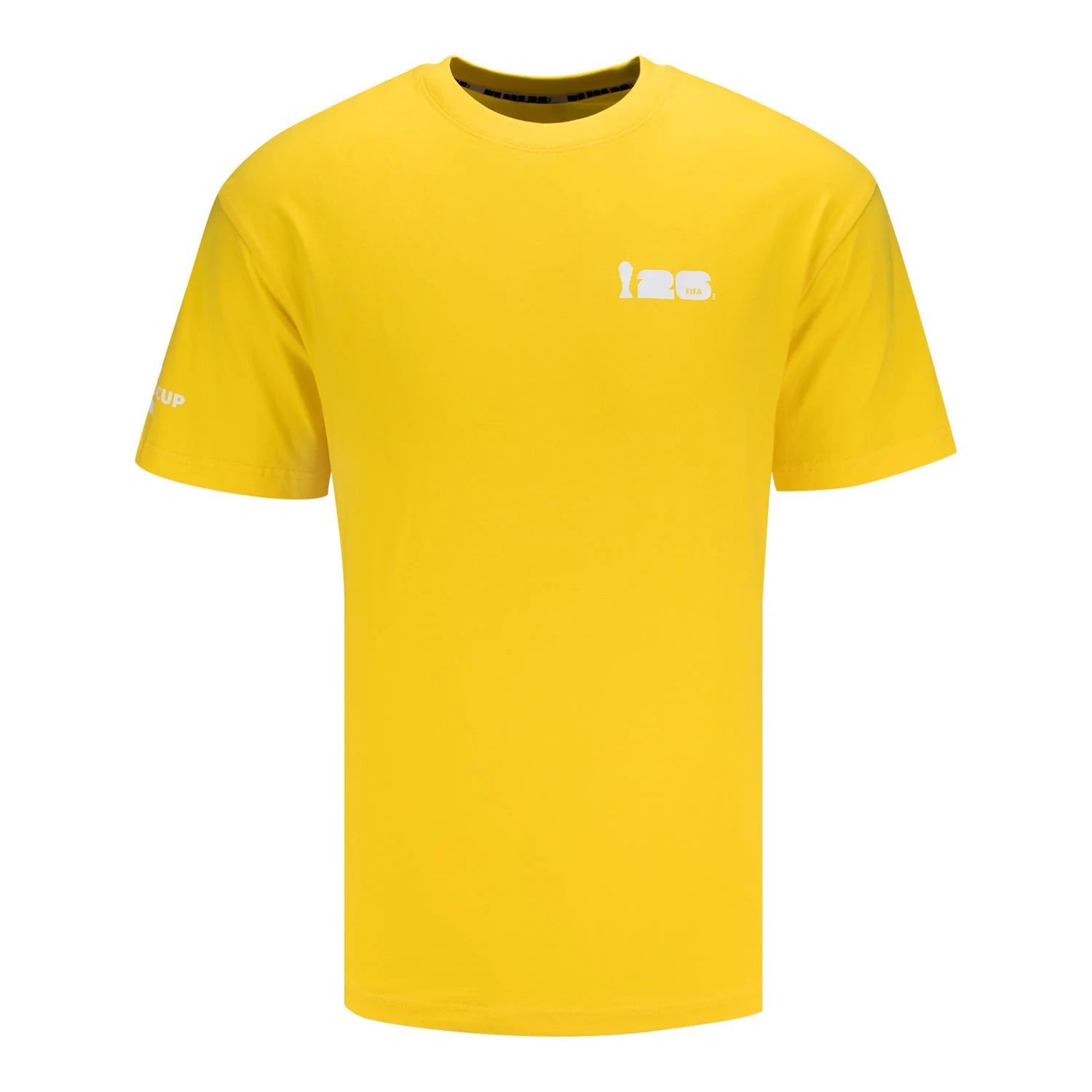 FIFA World Cup 2026™ Colombia Puff T-Shirt - Unisex