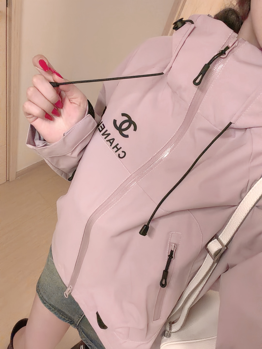 Chanel Clothing-184