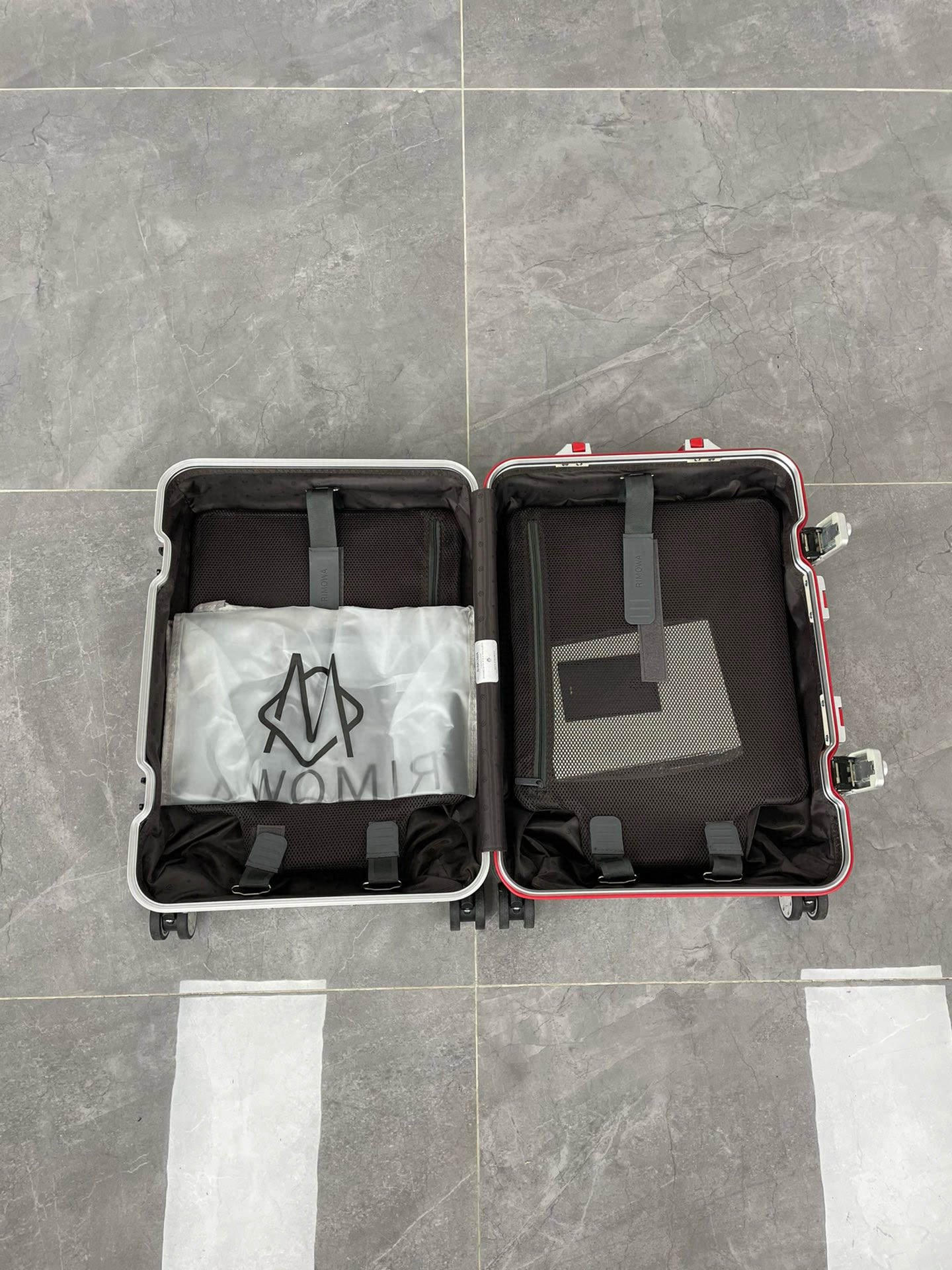 RIMOWA luggage-36