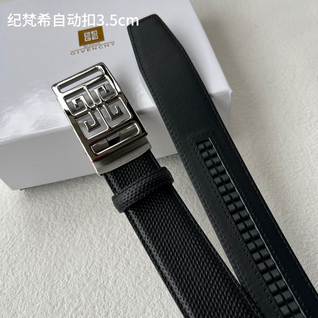 Givenchy belt-80