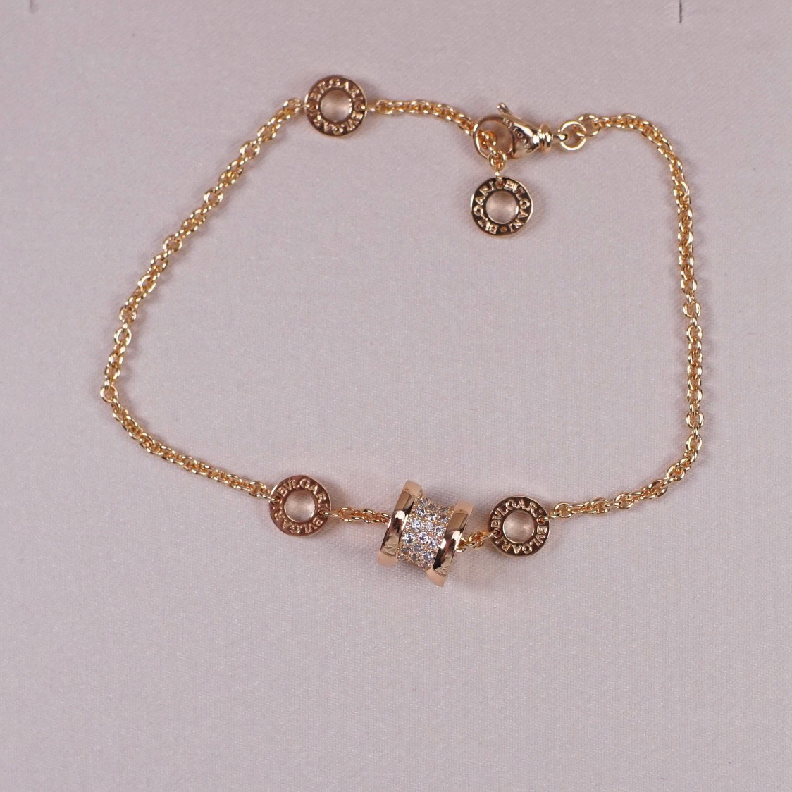 Bottega Veneta Bracelet-35