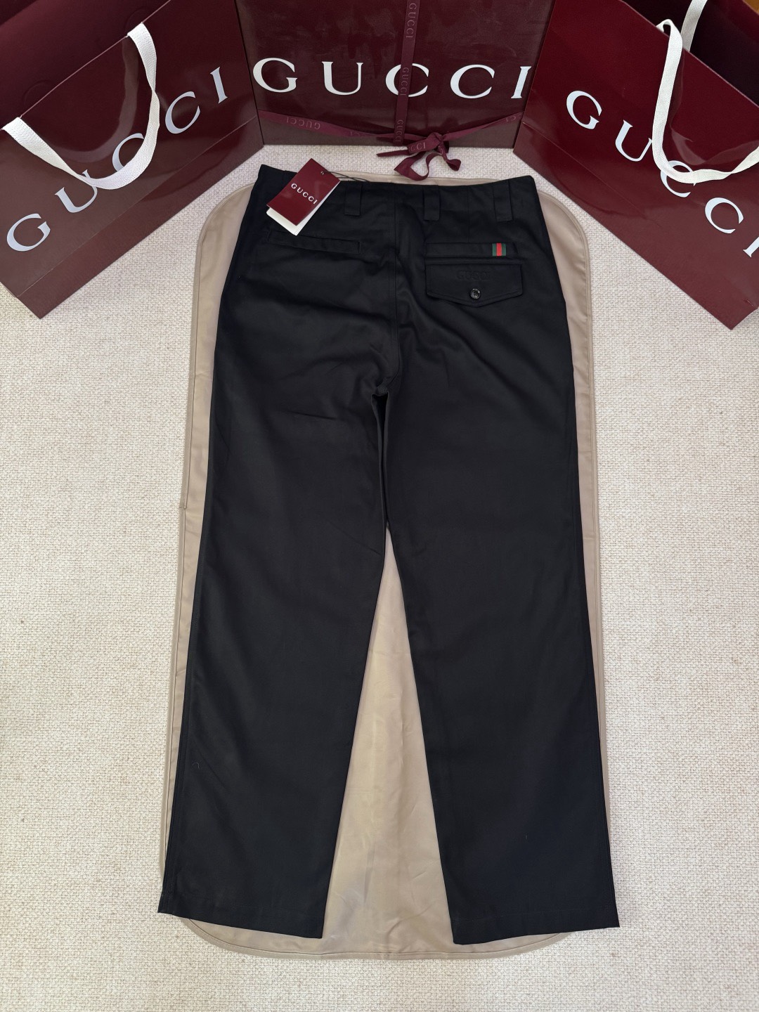 Gucci Clothing-130