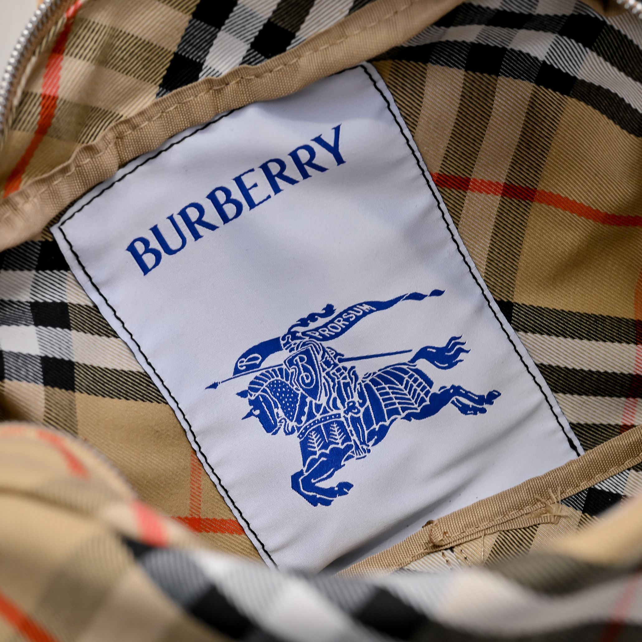 Burberry Hot New Product-7