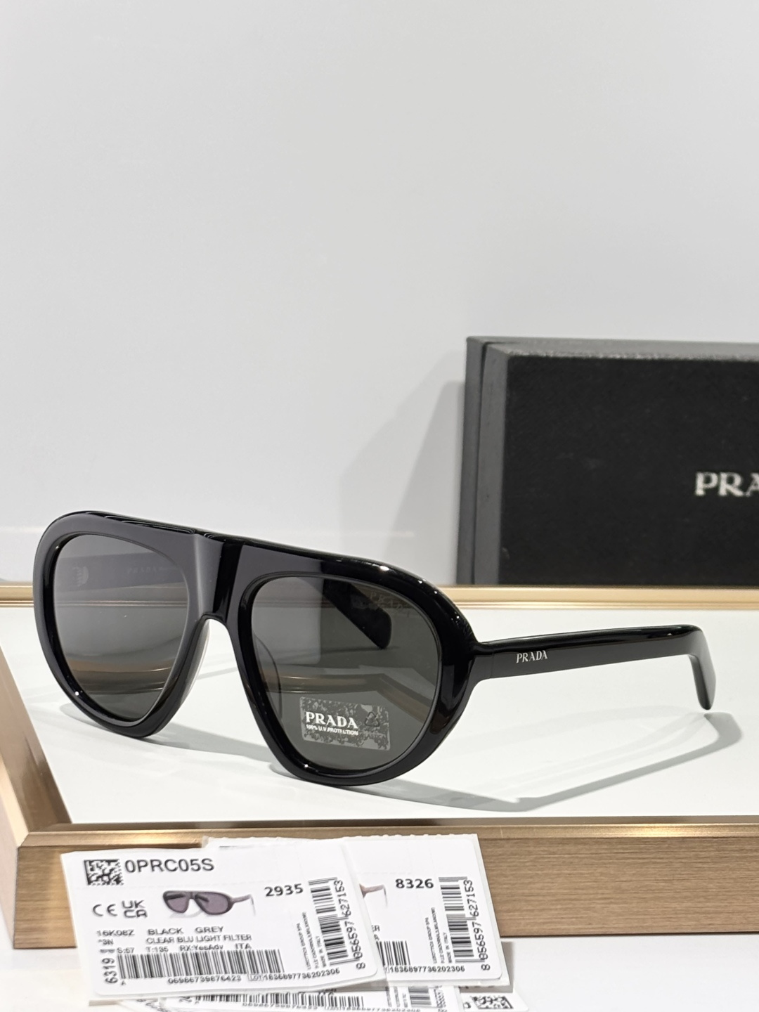 Prada glasses-17