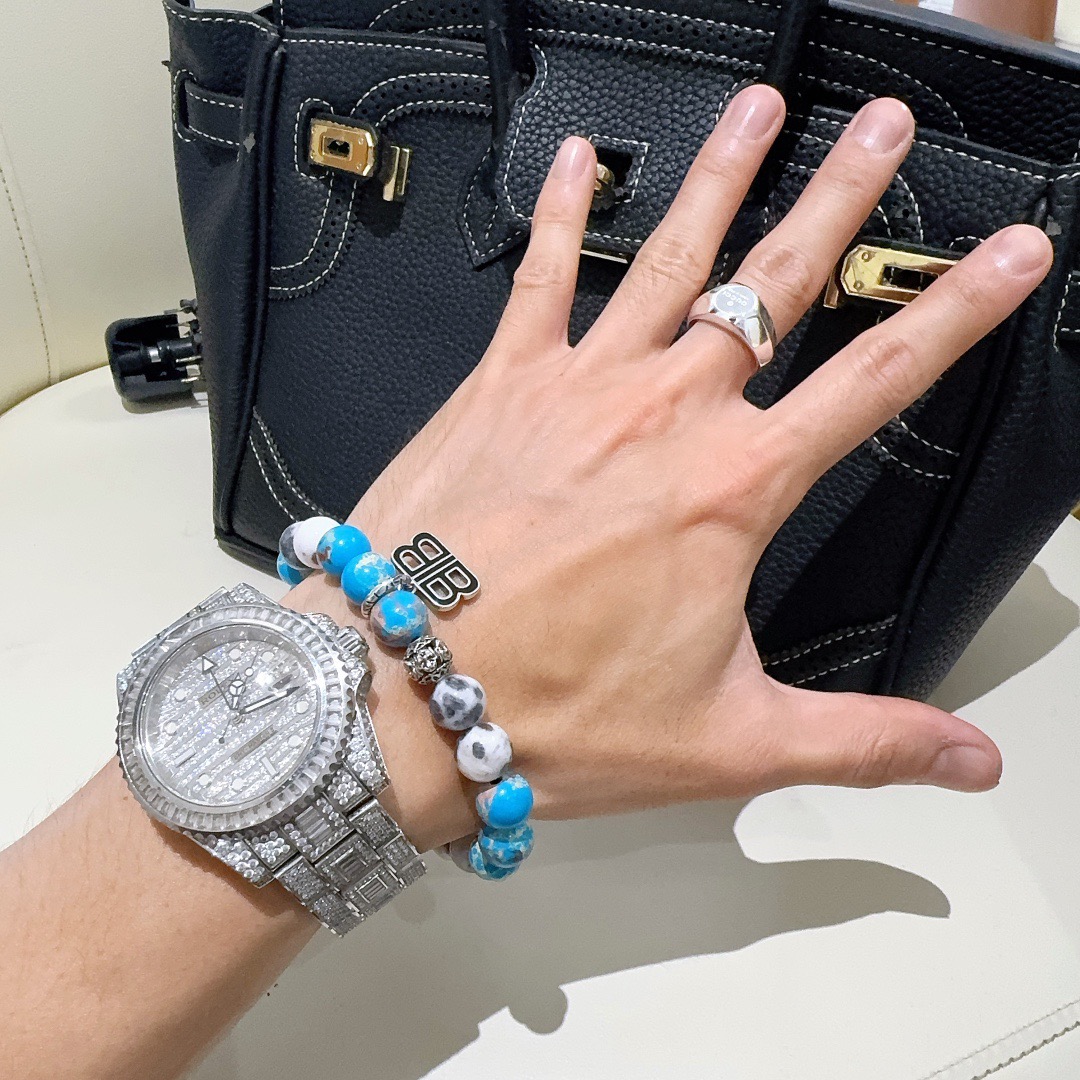 Balenciaga Bracelet-76