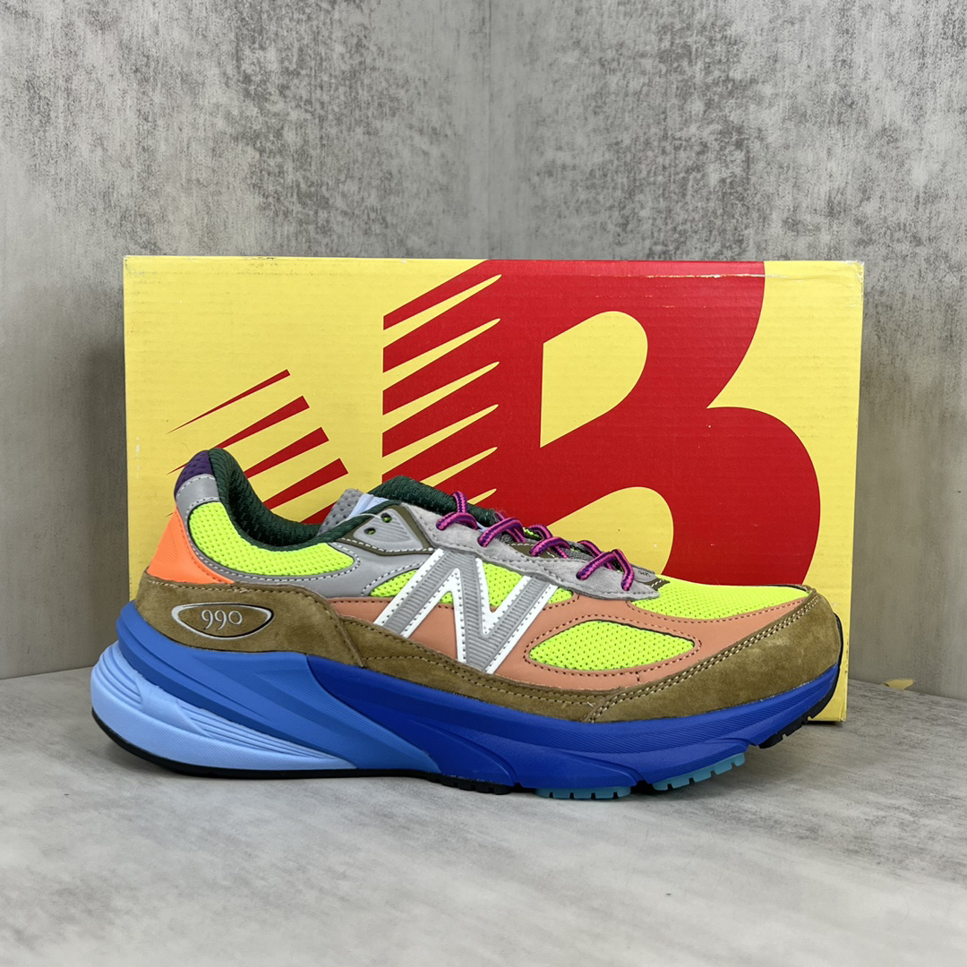 New Balance Sneakers-251