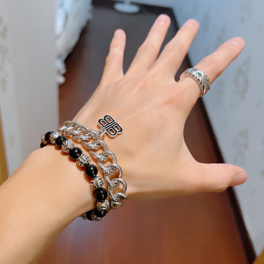 Balenciaga Bracelet-55