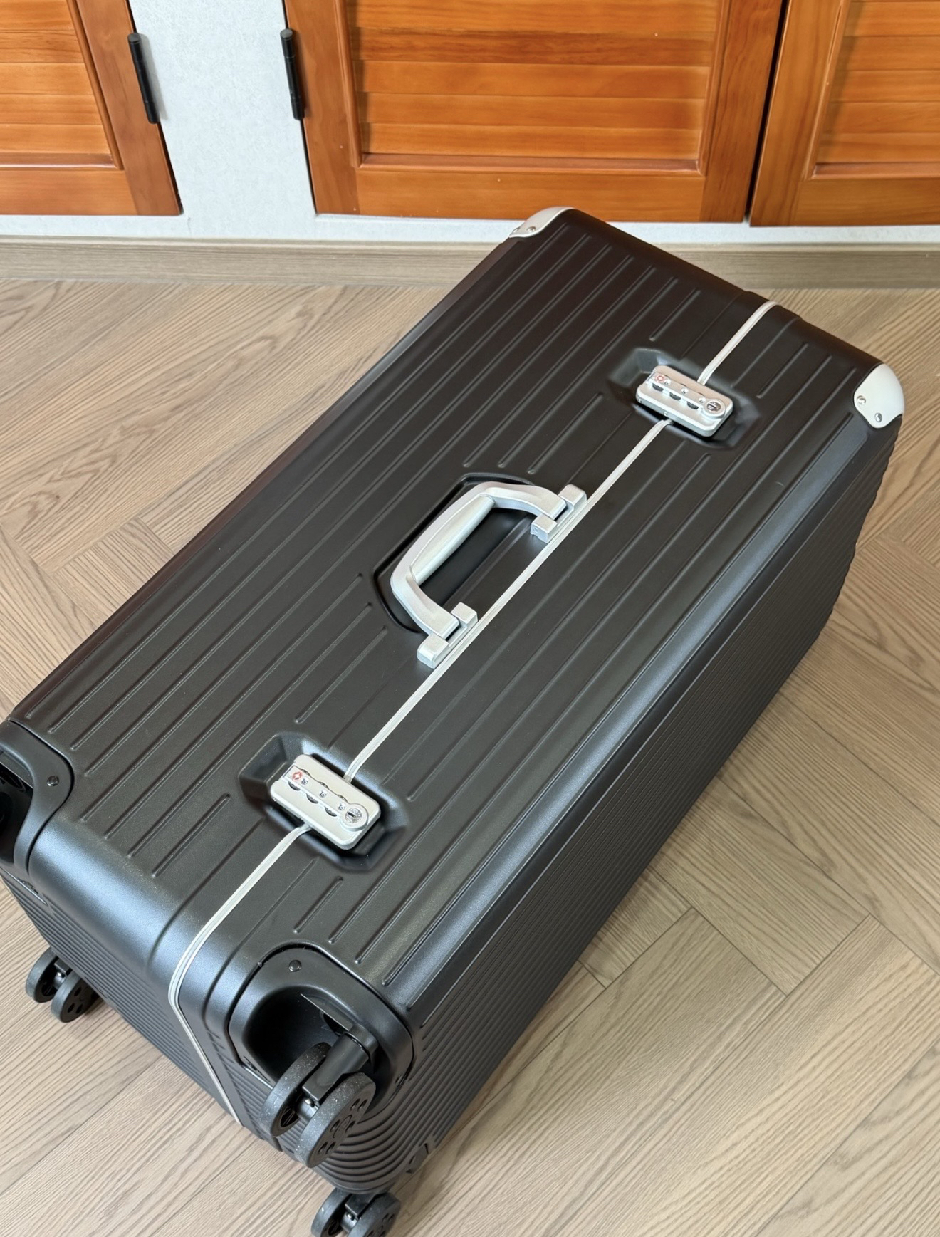 RIMOWA luggage-11