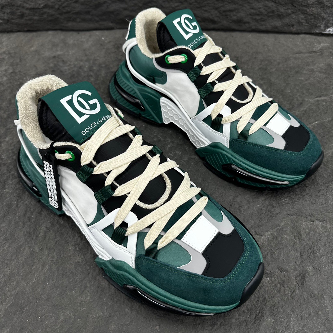 D&G Sneakers-101