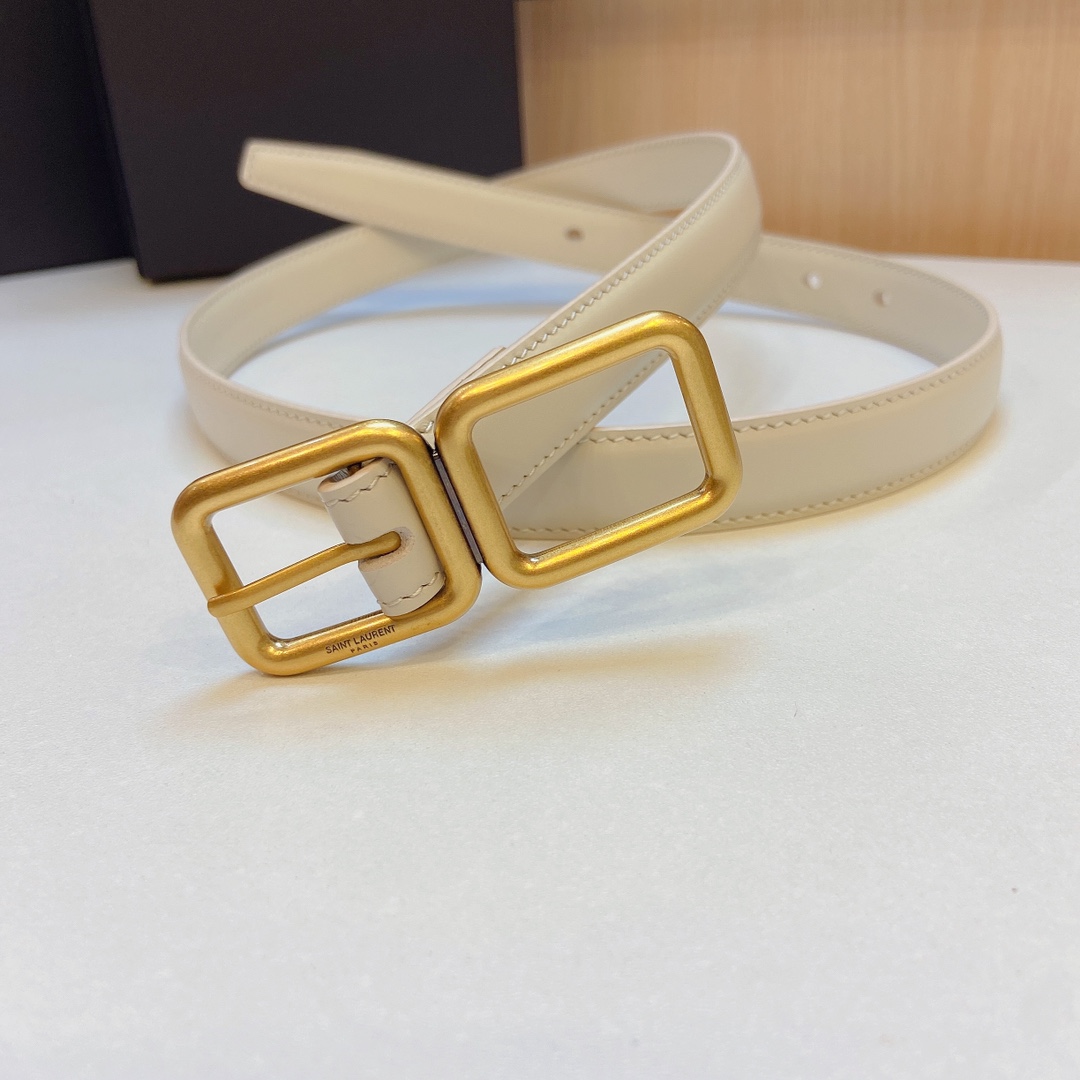 YSL belt-31