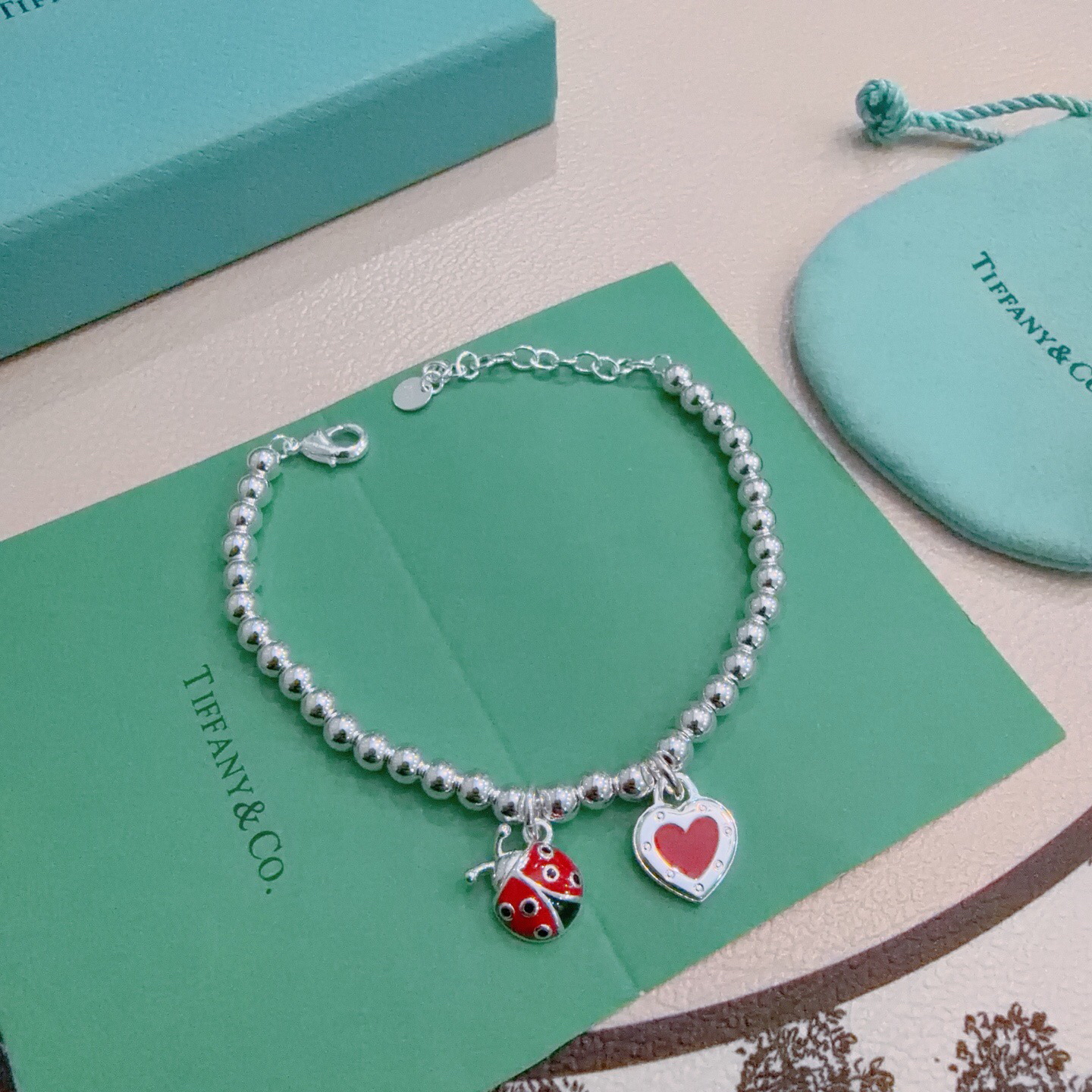 tiffany Bracelet-14