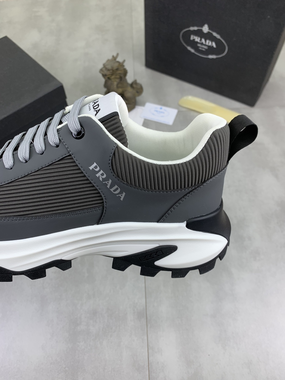 Prada Sneakers-135