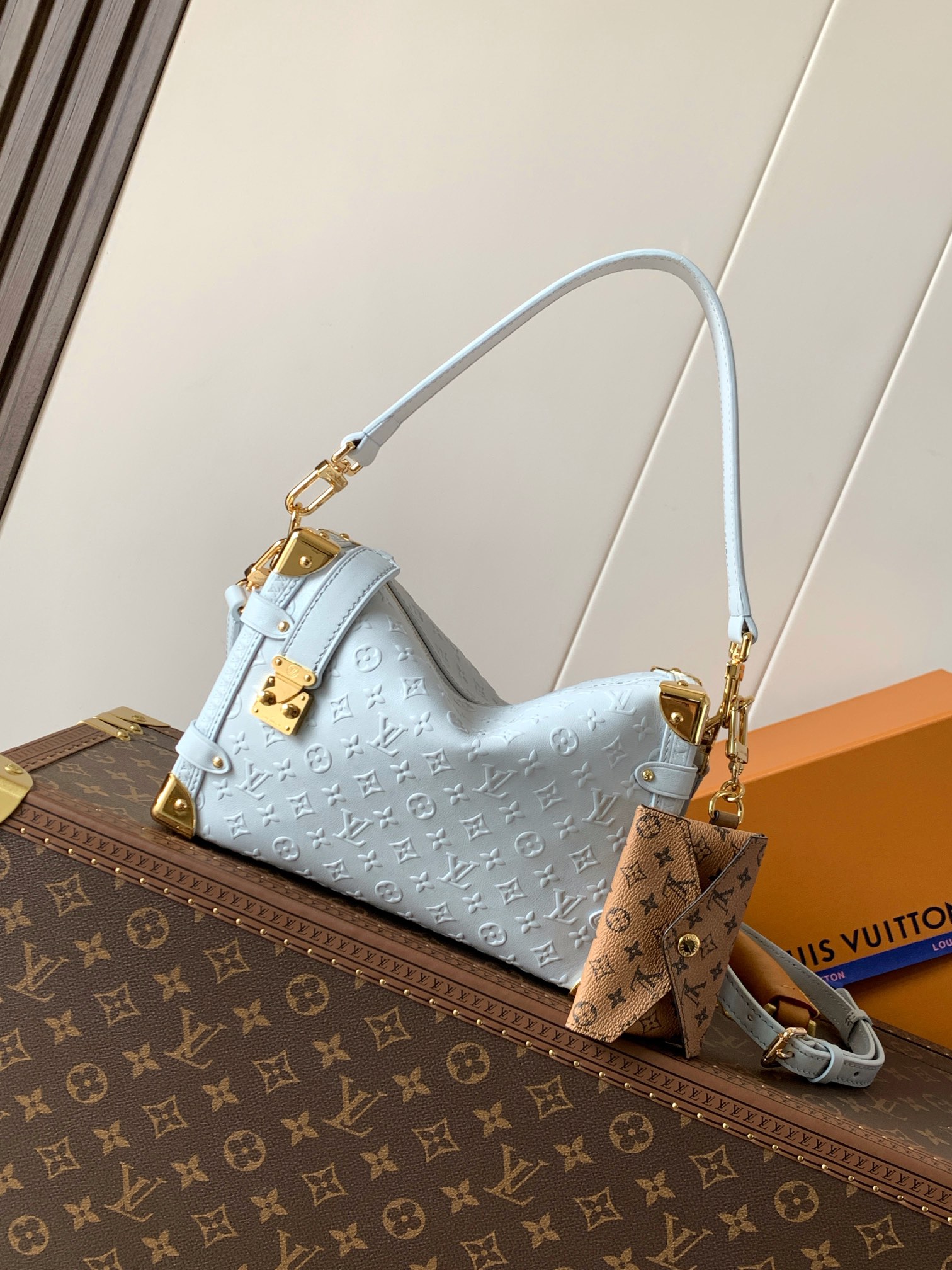 Louis Vuitton Hot New Product-166