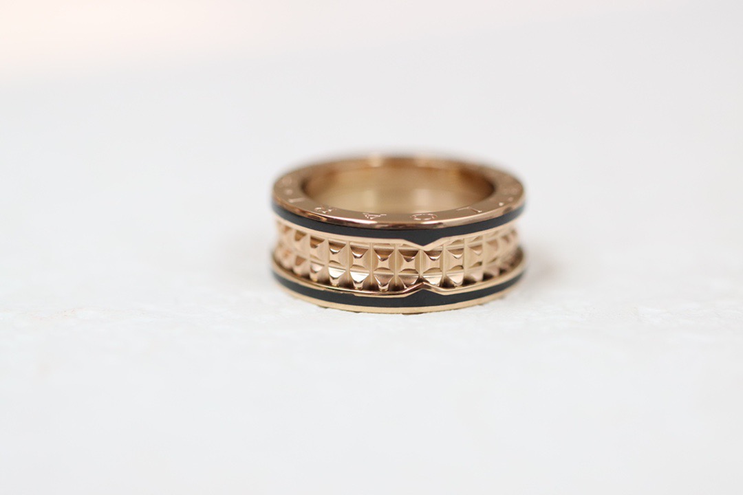 Bottega Veneta ring-49