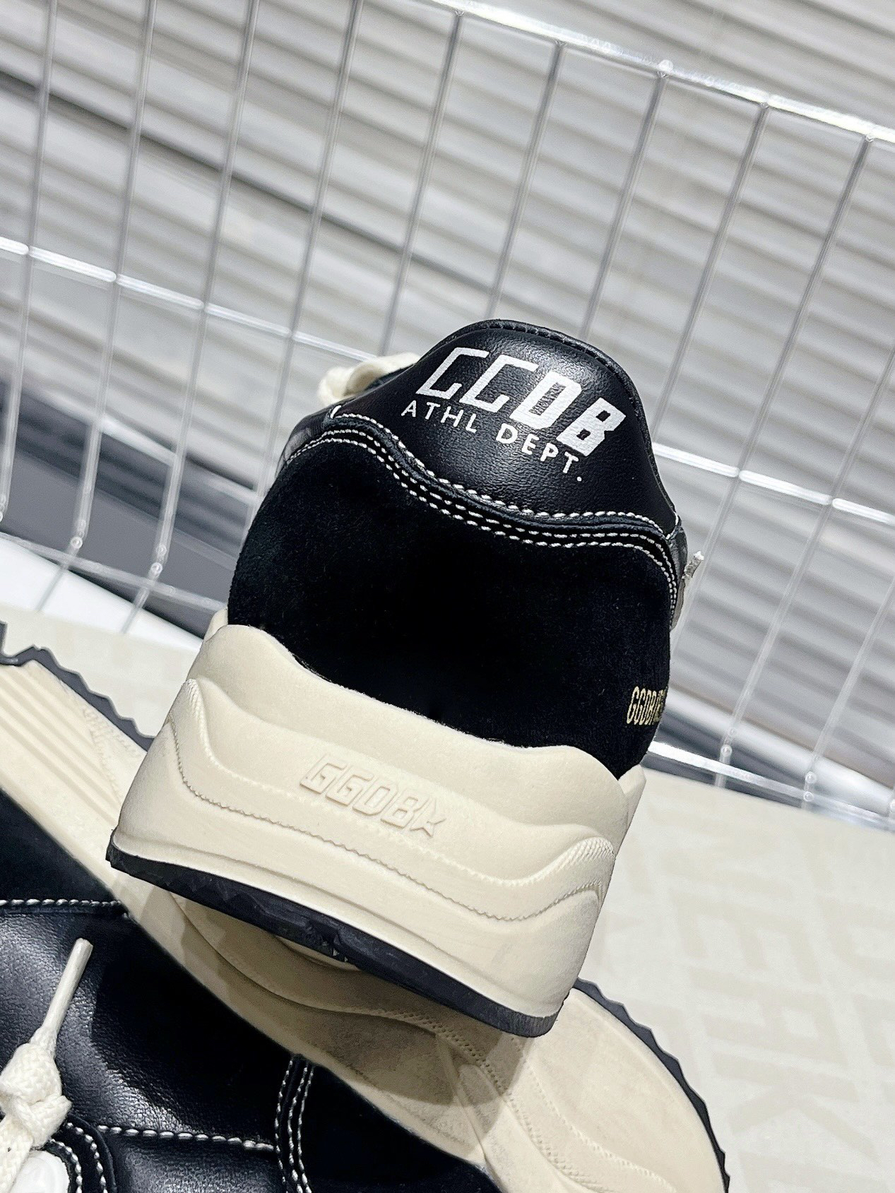 Golden Goose Sneakers-7