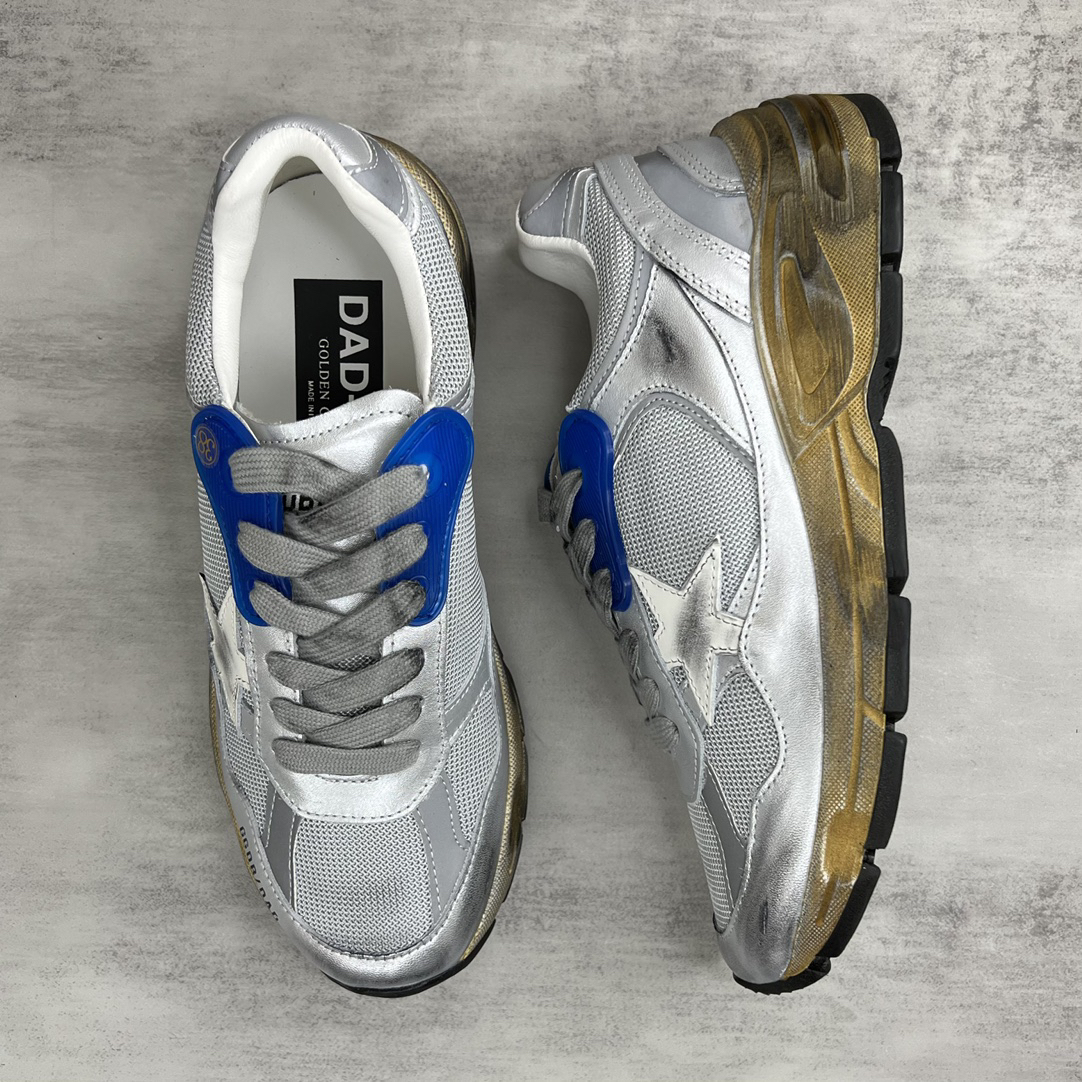 Golden Goose Sneakers-60