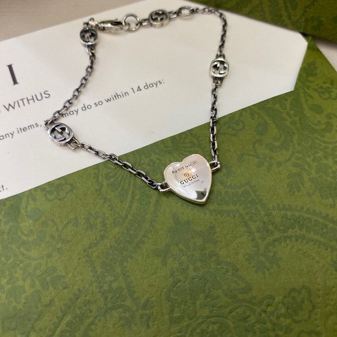 Gucci Bracelet-88