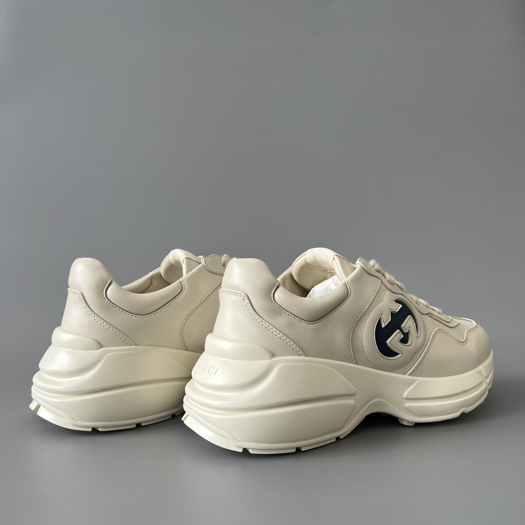 Gucci Sneakers-49
