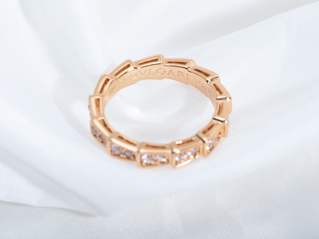 Bottega Veneta ring-14