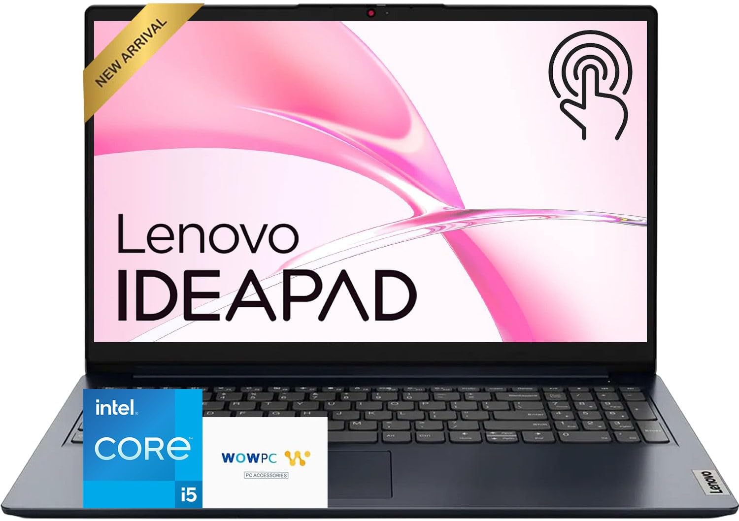 Lenovo IdeaPad Business Laptop • 15.6