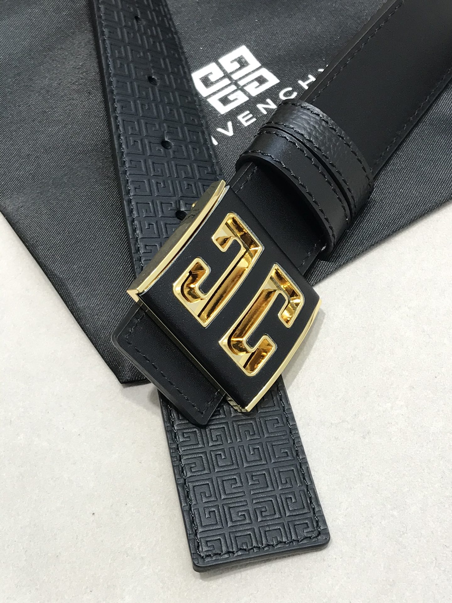 Givenchy belt-16