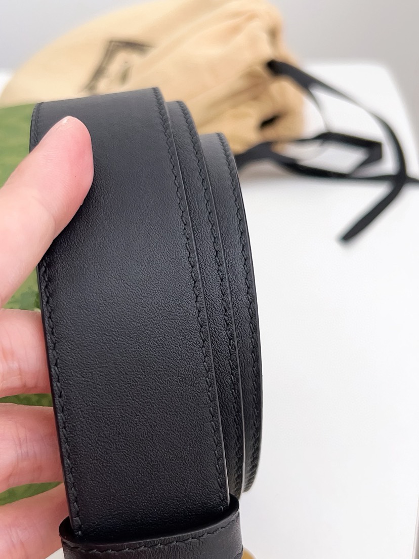 Gucci belt-124