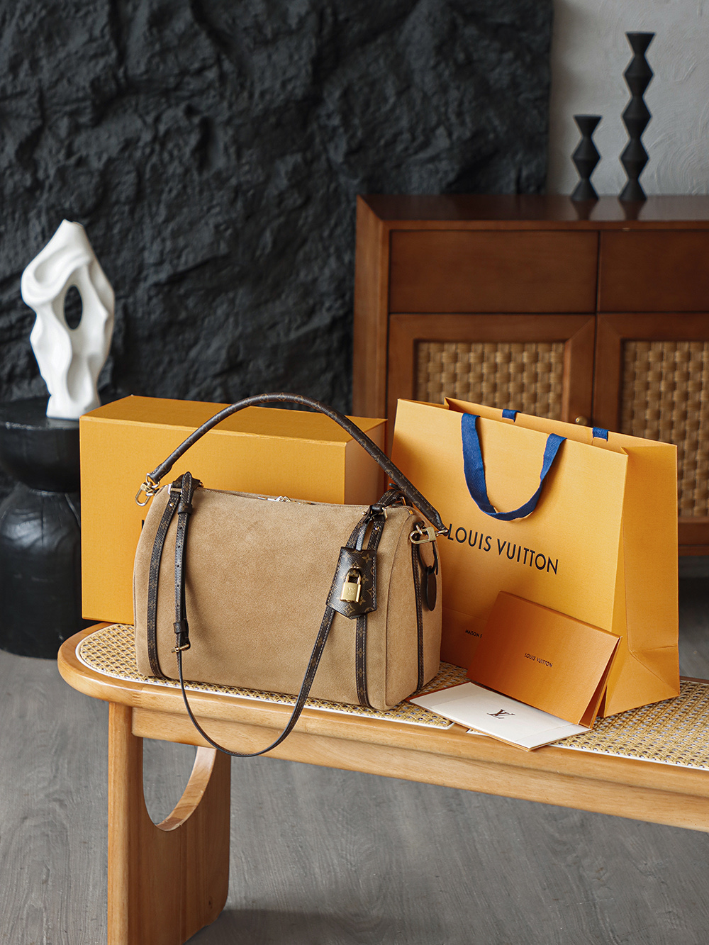 Louis Vuitton Hot New Product-59