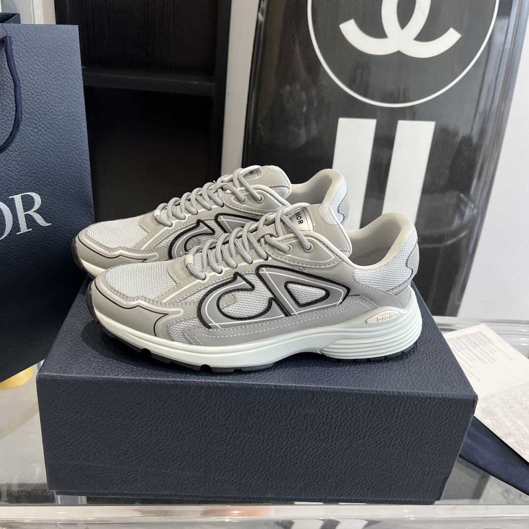 Dior Sneakers-69