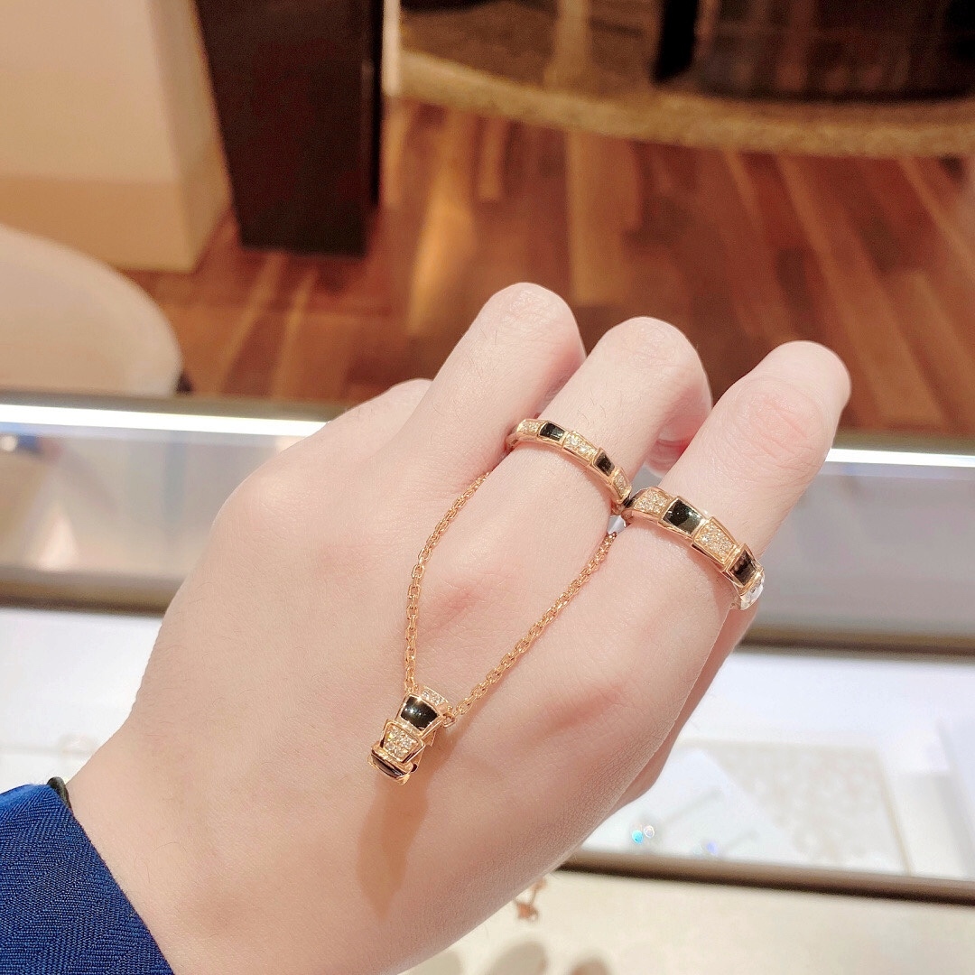 Bottega Veneta ring-72