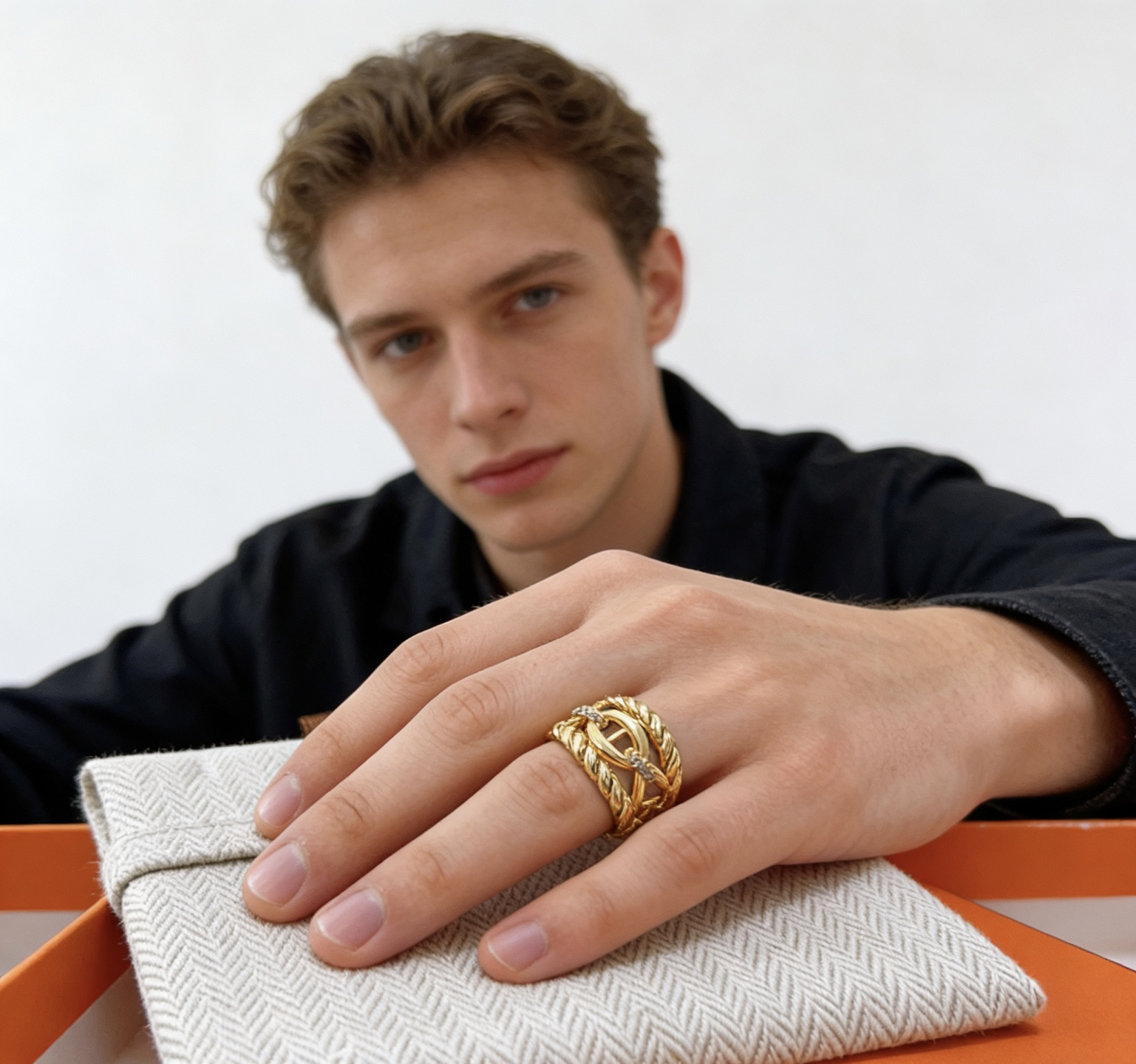 Hermes ring-36