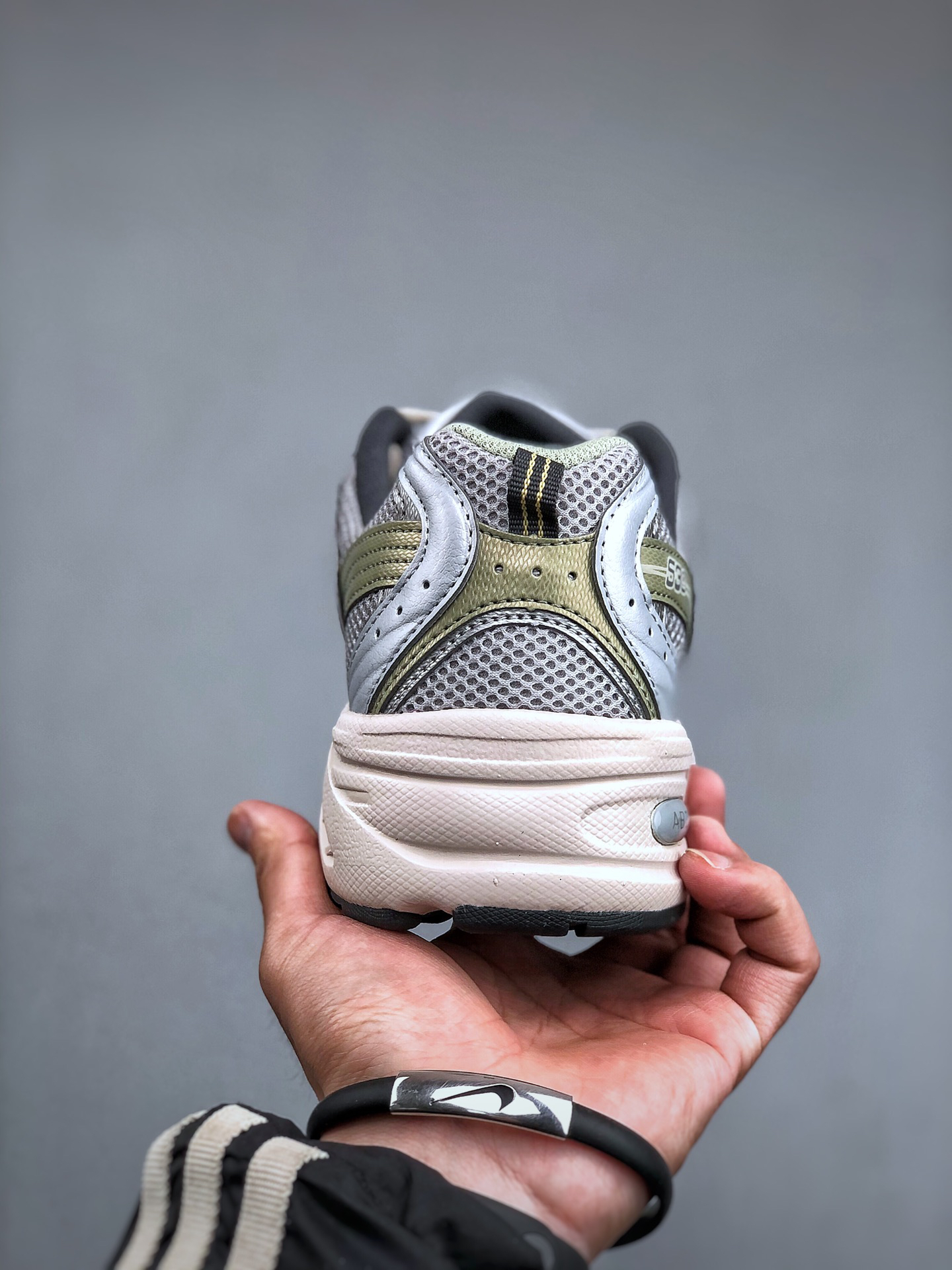 New Balance Sneakers-296