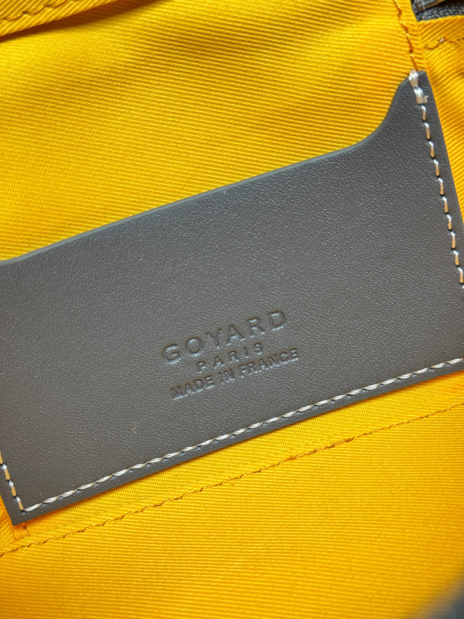 Goyard bags-152