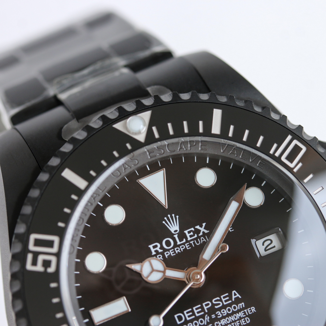 Rolex Hot New Products-31,44MM
