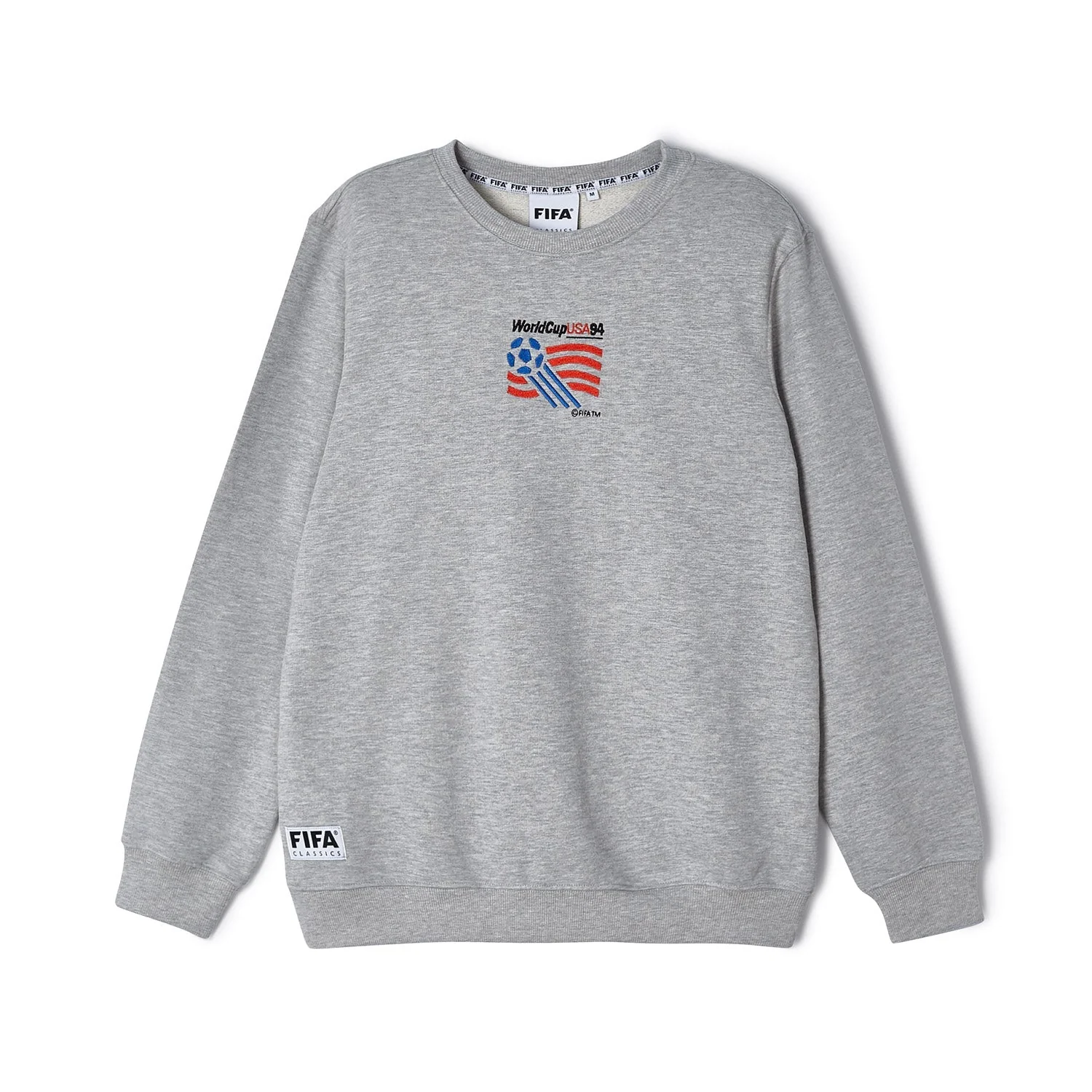 FIFA Classics USA '94 Poster Sweatshirt - Men's
