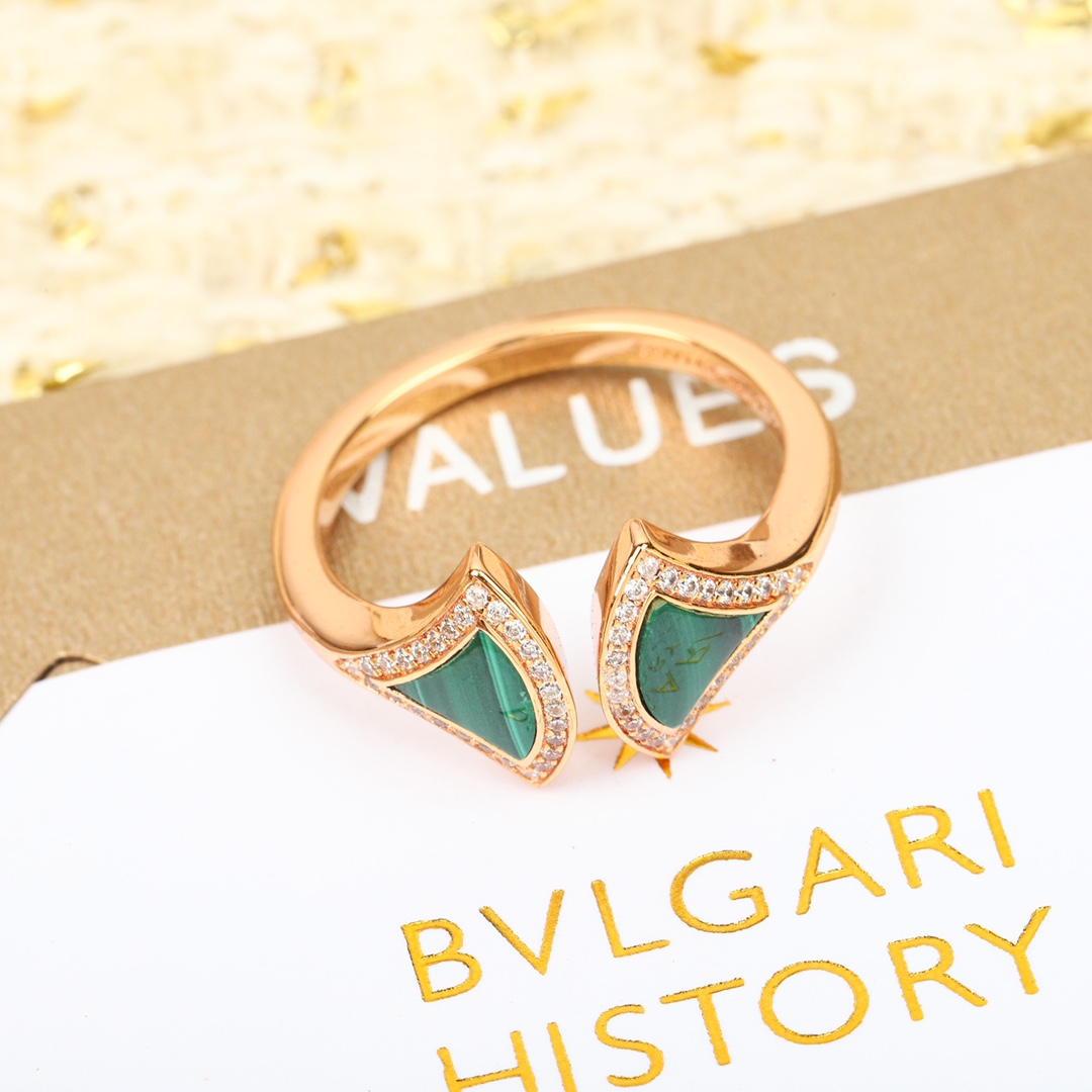 Bottega Veneta ring-75