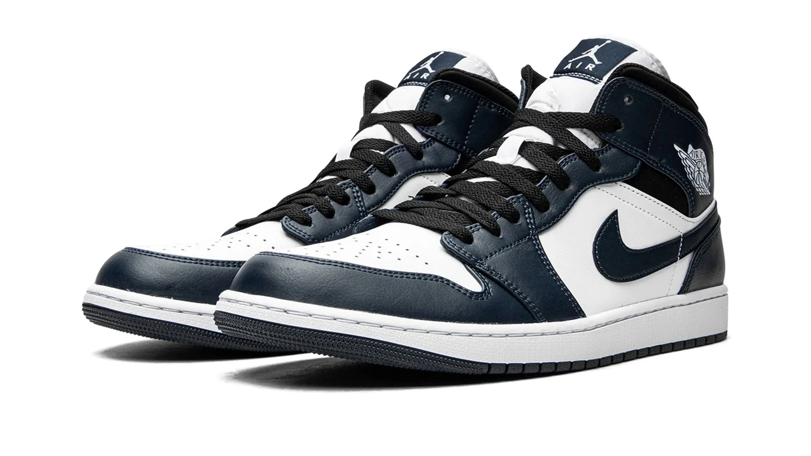 Jordan 1 Mid 