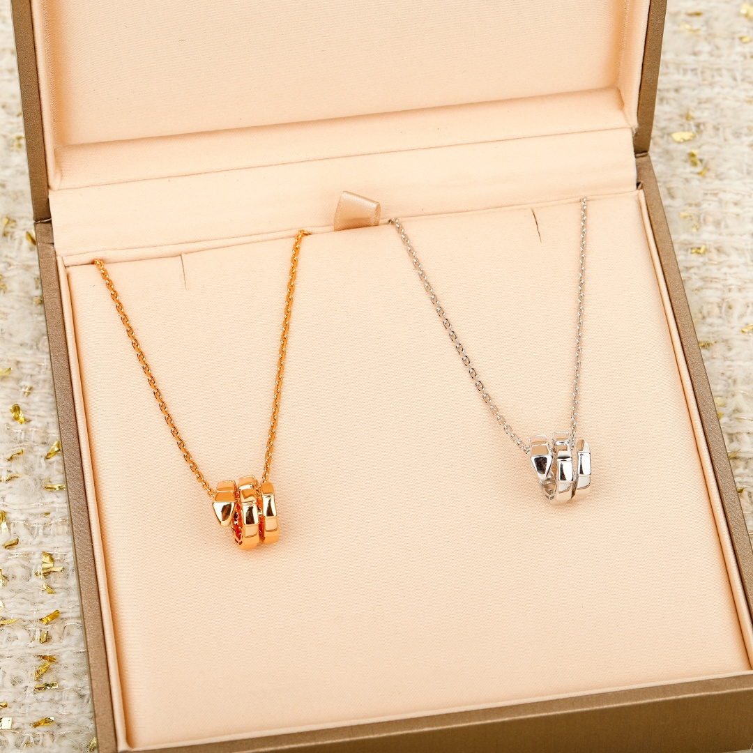 Bottega Veneta necklace-79