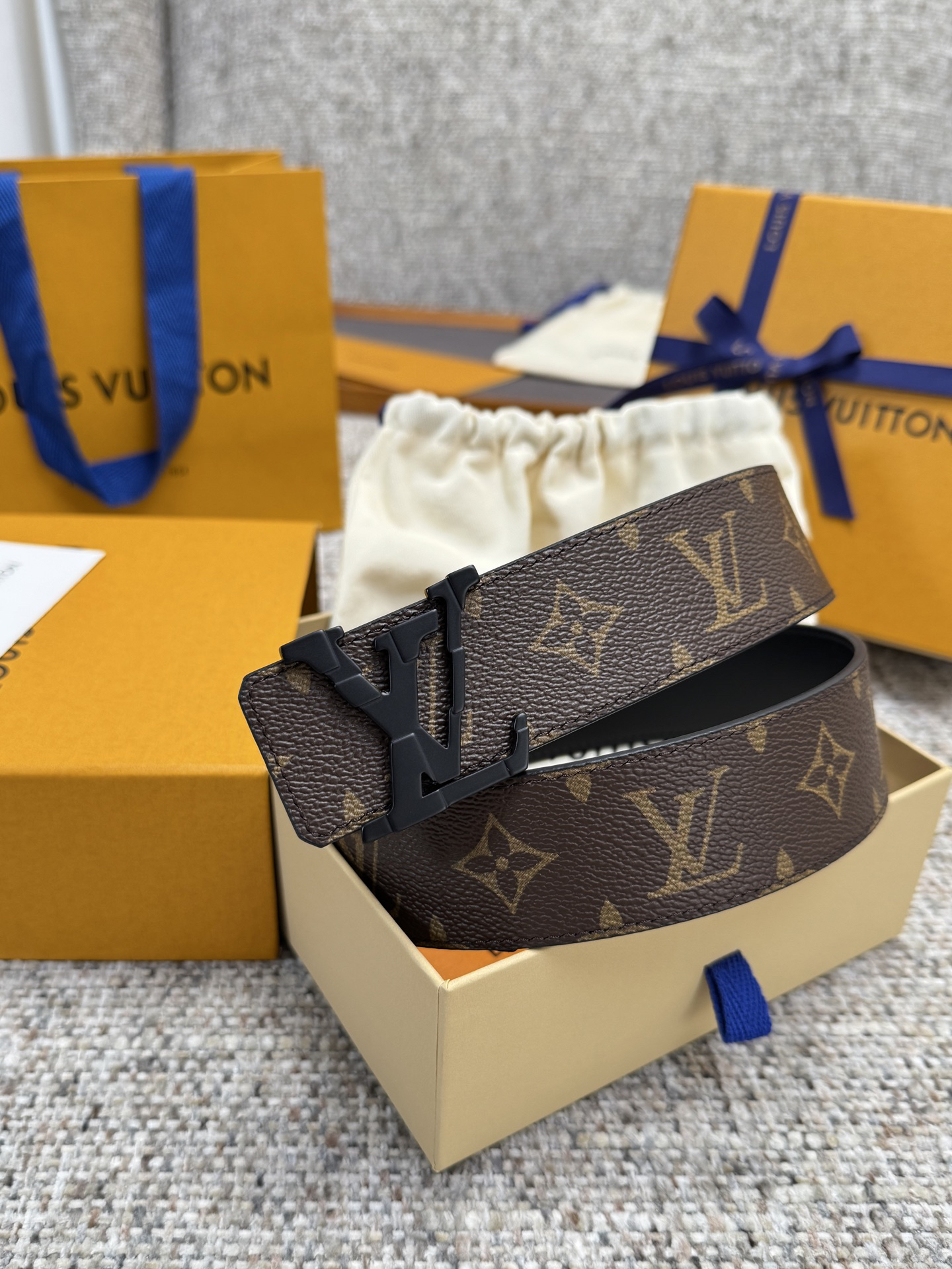 Lv belt-65