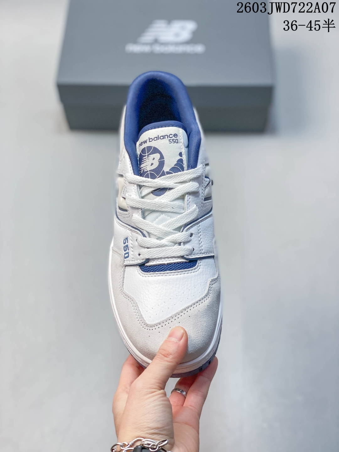 New Balance Sneakers-11