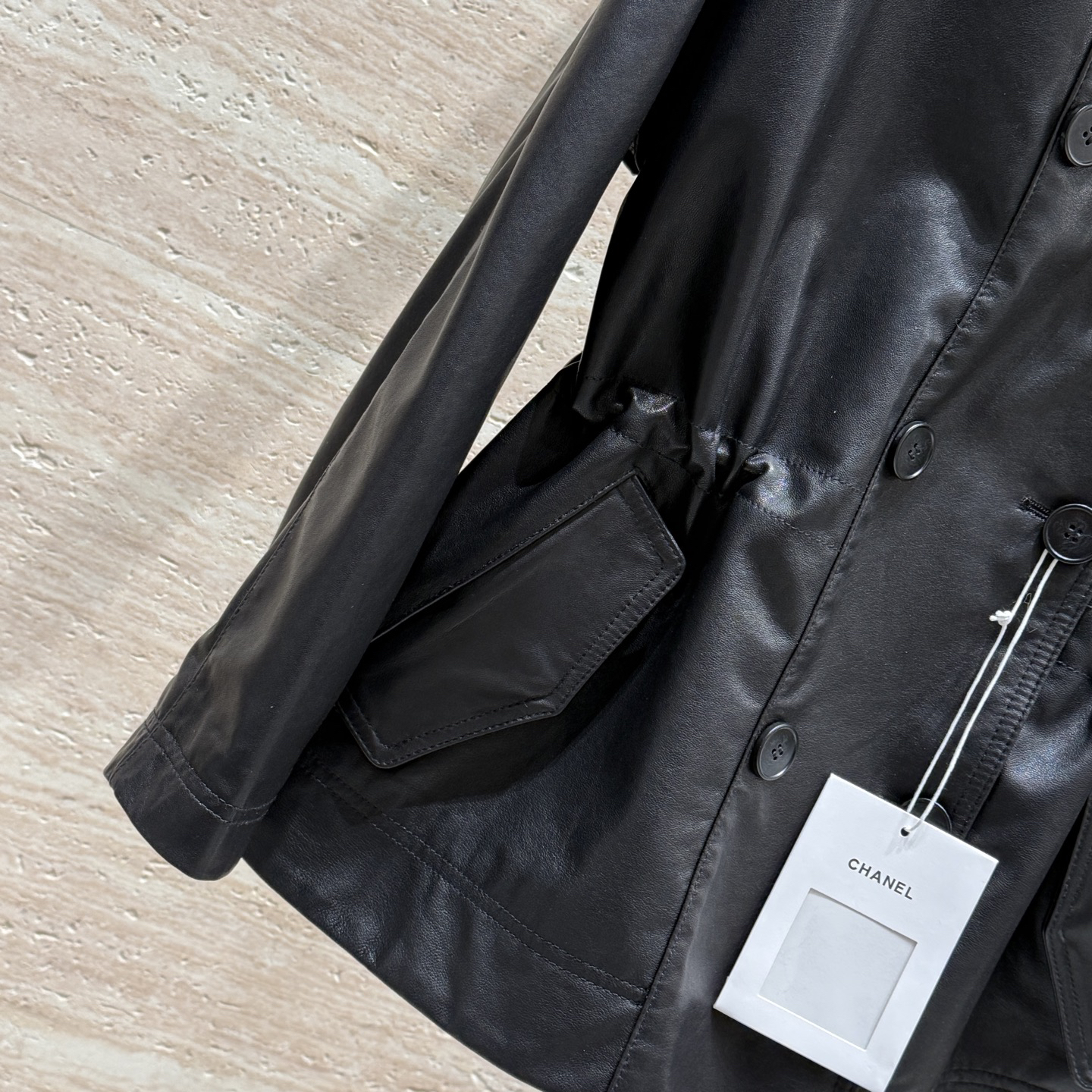 Chanel Clothing-186