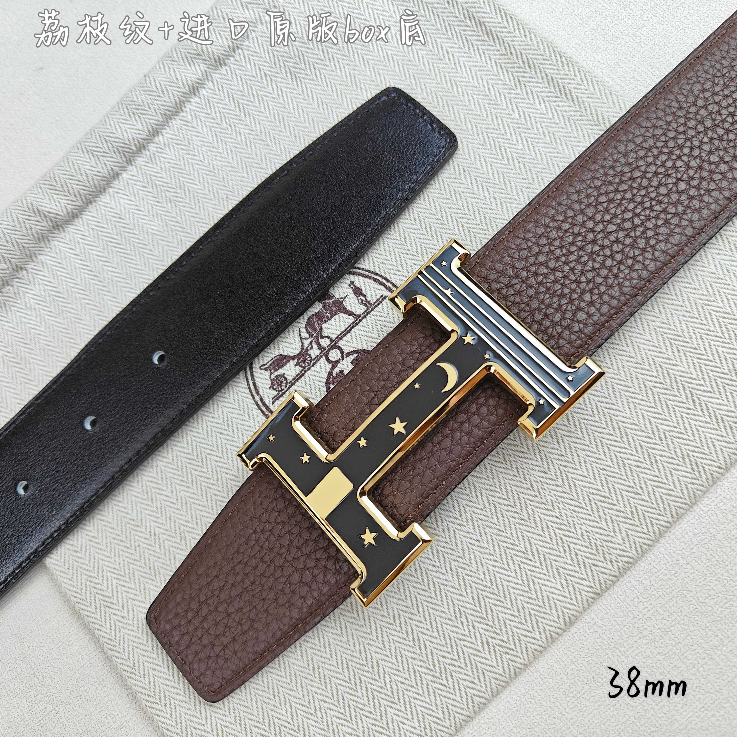 Hermes belt-28