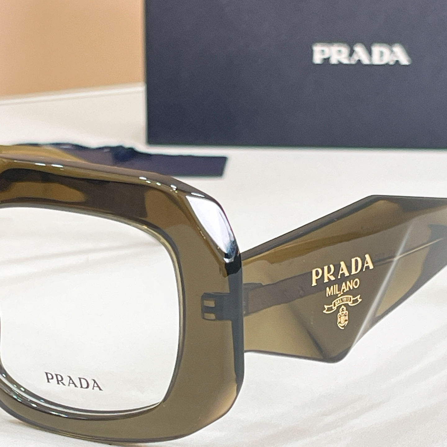 Prada glasses-67