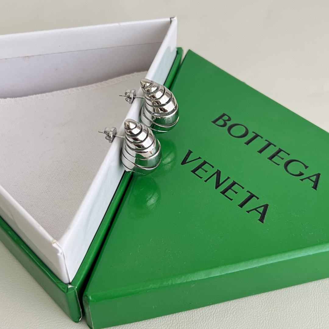 Bottega Veneta earrings-59
