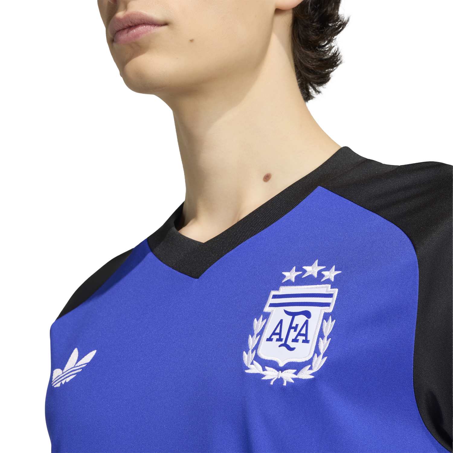 Argentina 26 Away Pre Match Jersey - Men's